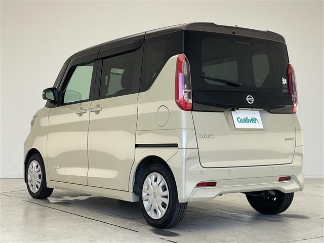 Nissan ROOX 2022 6970568-4