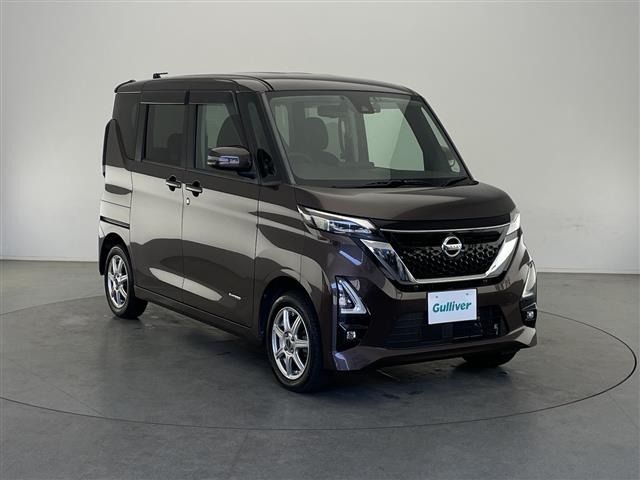 Nissan ROOX 2020 6970574-0