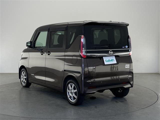 Nissan ROOX 2020 6970574-14