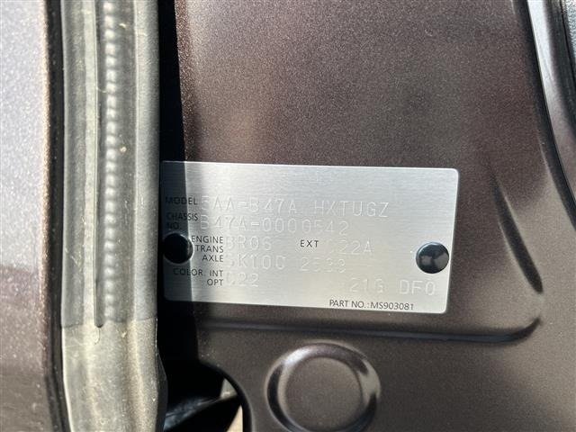 Nissan ROOX 2020 6970574-8
