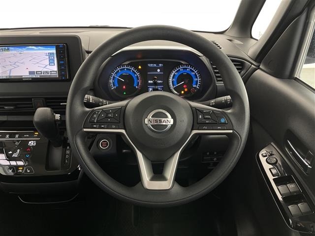 Nissan ROOX 2020 6970574-9