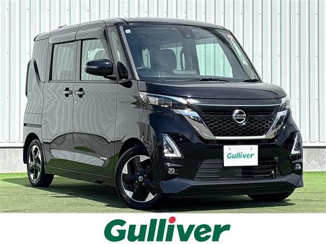Nissan ROOX 2021 6970575-0