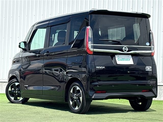 Nissan ROOX 2021 6970575-13