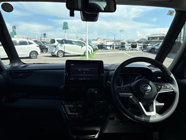 Nissan ROOX 2021 6970575-14