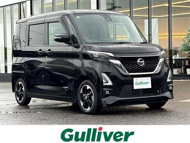 Nissan ROOX 2023 6970587-0