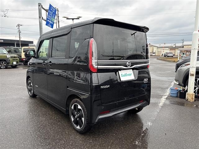 Nissan ROOX 2023 6970587-13