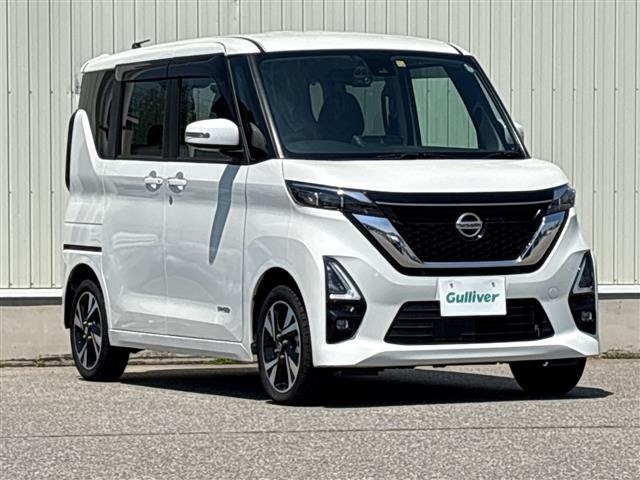 Nissan ROOX 2020 6970594-0