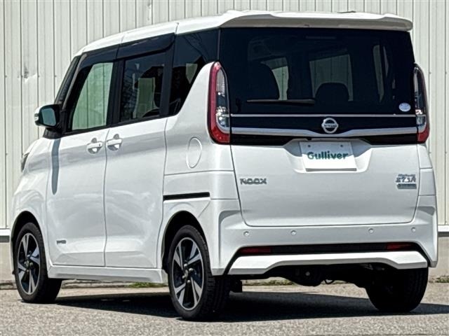 Nissan ROOX 2020 6970594-13