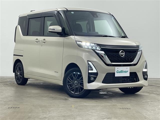 Nissan ROOX 2022 6970599-0