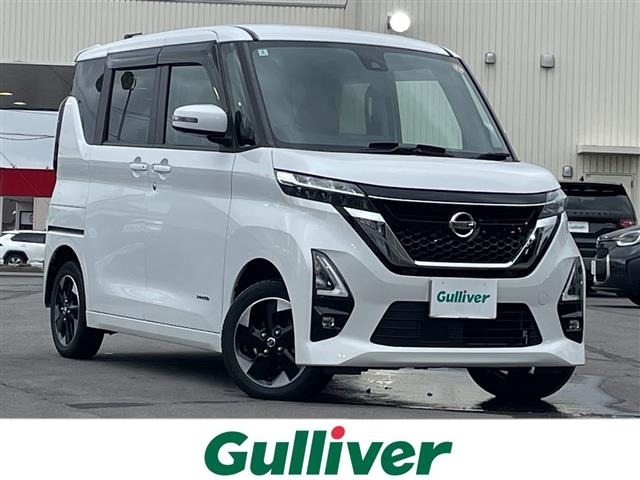 Nissan ROOX 2022 6970601-0