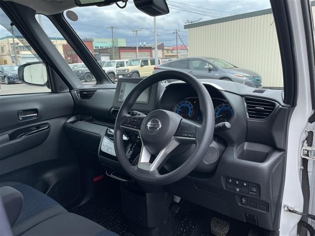 Nissan ROOX 2022 6970601-12
