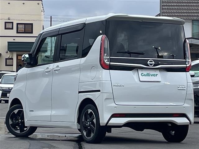Nissan ROOX 2022 6970601-13