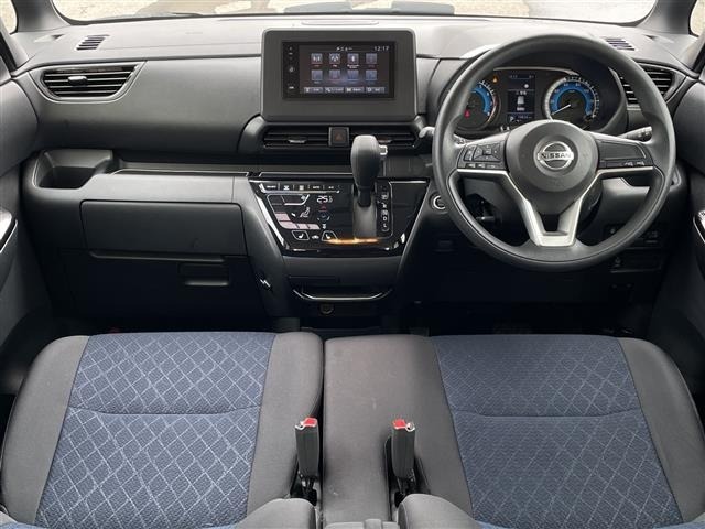 Nissan ROOX 2022 6970601-14