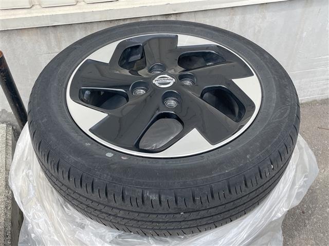 Nissan ROOX 2022 6970601-17