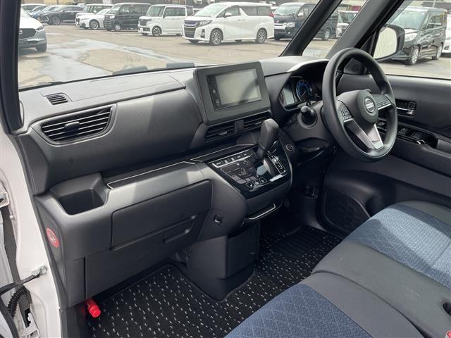 Nissan ROOX 2022 6970601-20