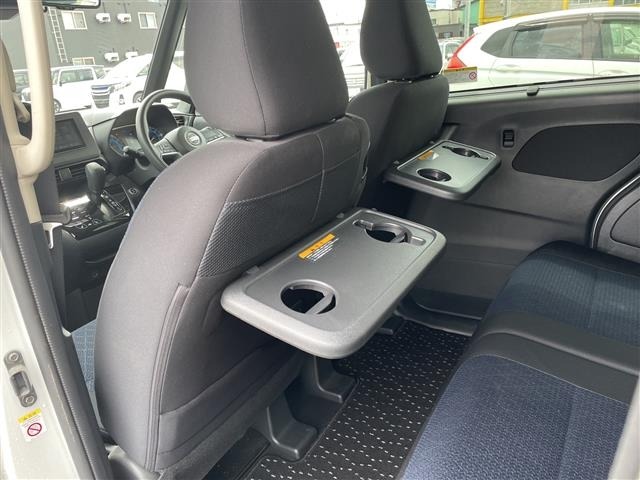 Nissan ROOX 2022 6970601-6