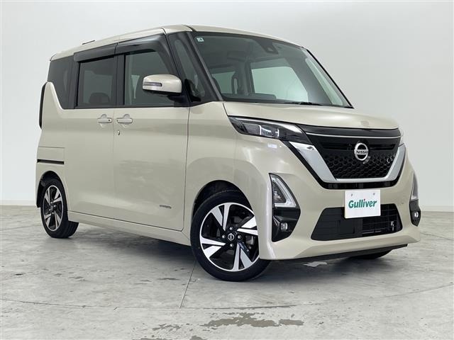 Nissan ROOX 2023 6970618-0