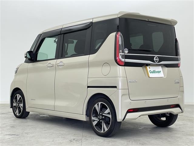 Nissan ROOX 2023 6970618-15