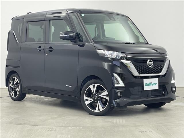 Nissan ROOX 2021 6970628-0