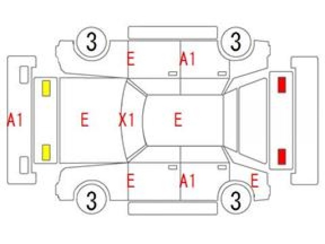 Nissan ROOX 2021 6970628-23