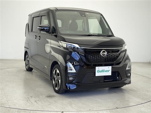 Nissan ROOX 2022 6970636-0