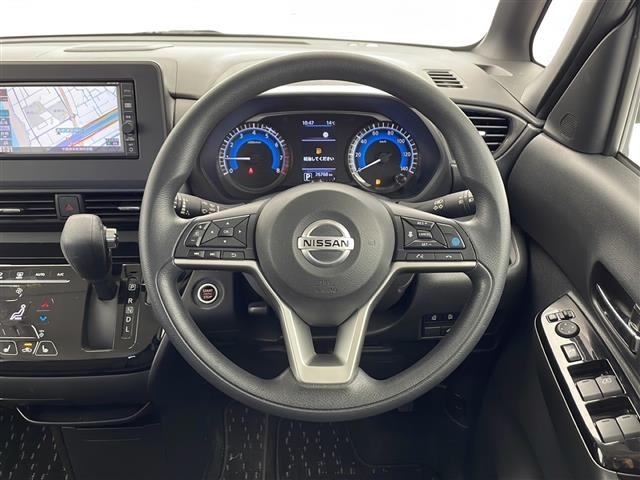 Nissan ROOX 2022 6970636-22