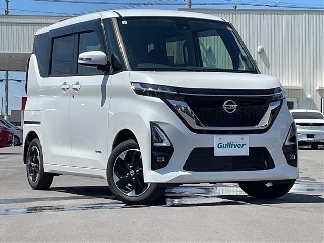 Nissan ROOX 2021 6970667-0