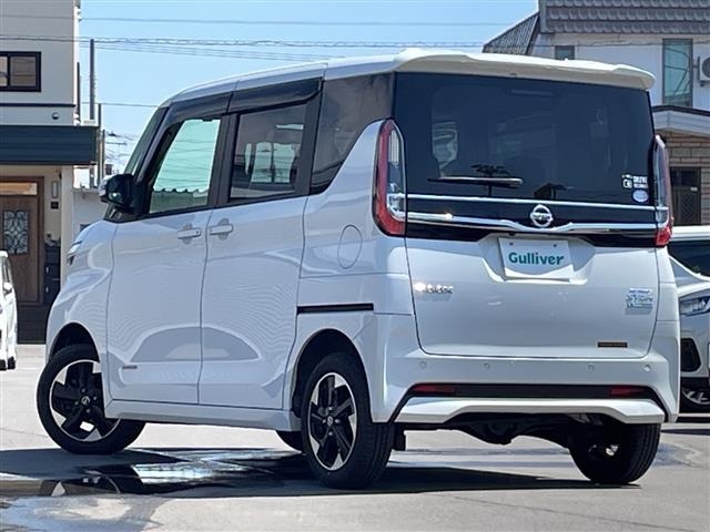 Nissan ROOX 2021 6970667-13
