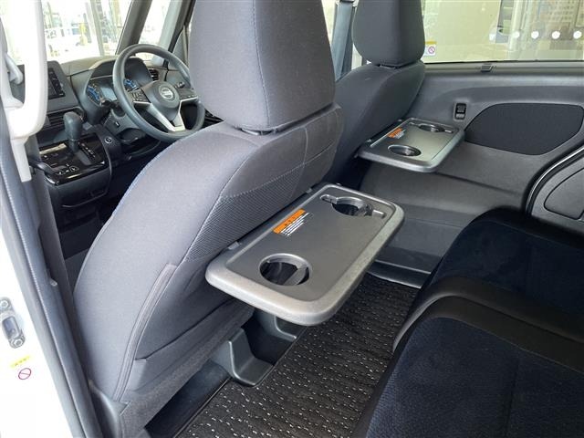 Nissan ROOX 2021 6970667-22