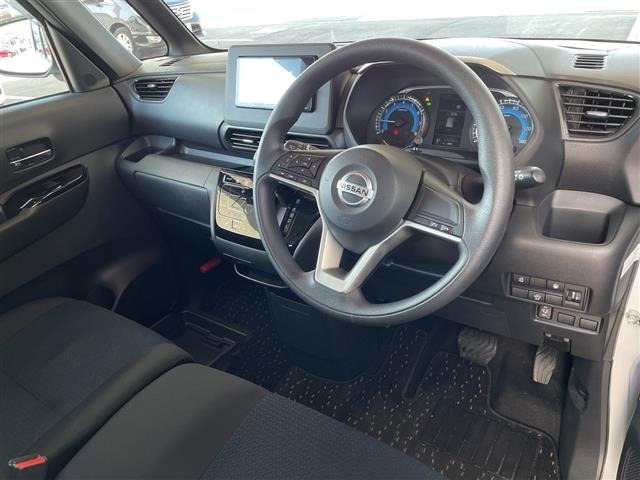 Nissan ROOX 2021 6970667-9