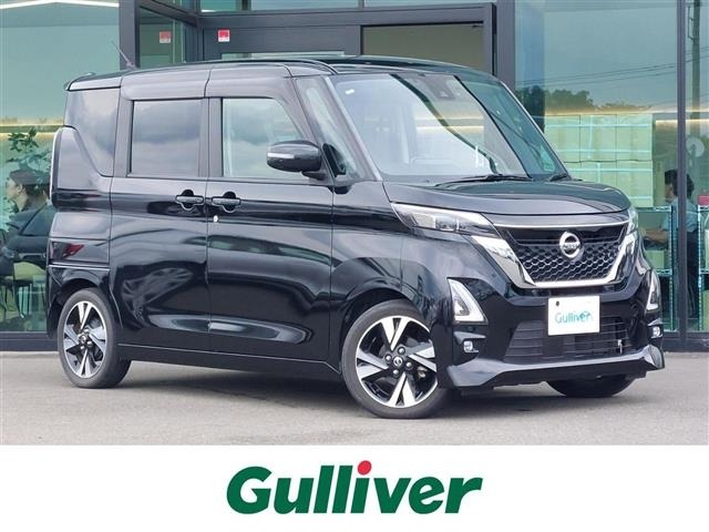Nissan ROOX 2022 6970673-0