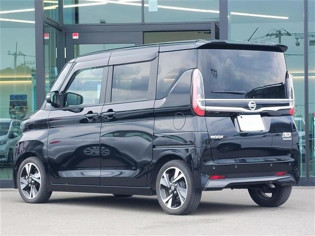 Nissan ROOX 2022 6970673-19