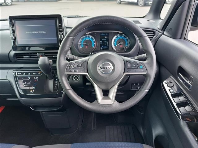 Nissan ROOX 2022 6970673-9