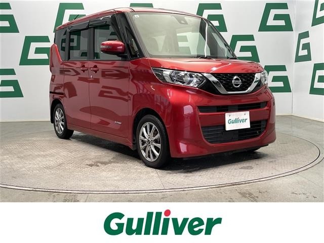 Nissan ROOX 2021 6970685-0