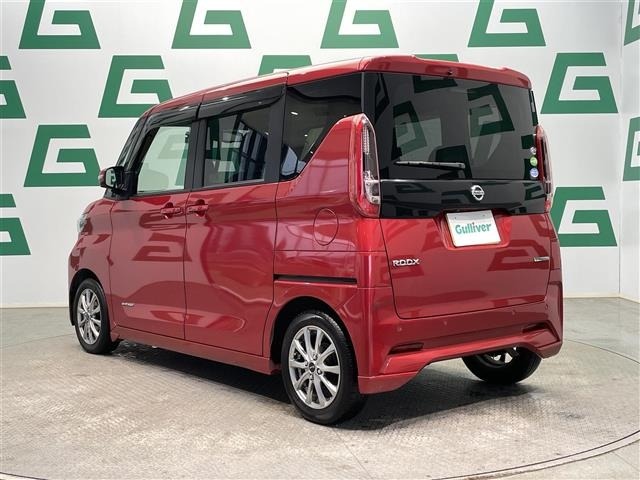 Nissan ROOX 2021 6970685-13