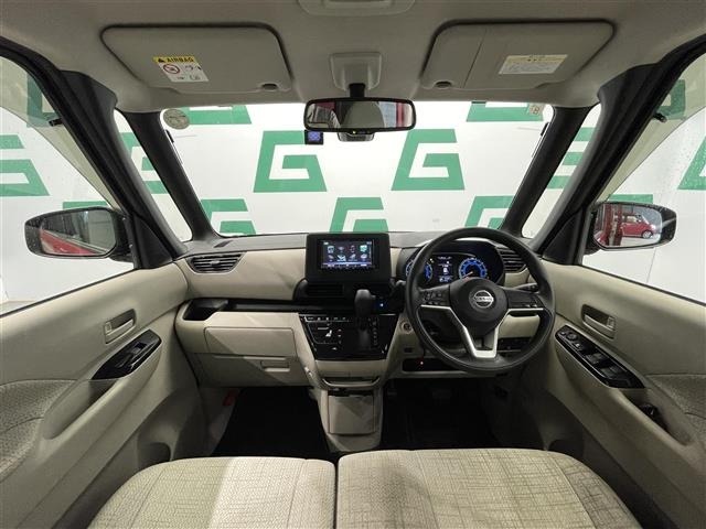 Nissan ROOX 2021 6970685-14