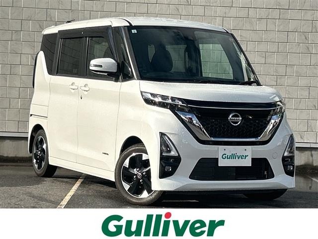 Nissan ROOX 2021 6970686-0
