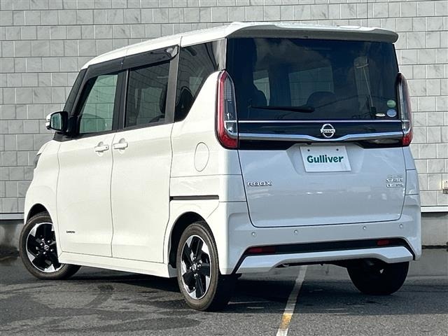 Nissan ROOX 2021 6970686-13