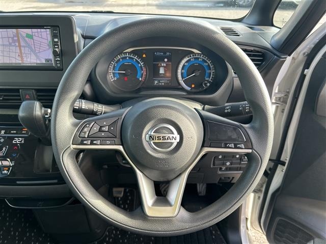 Nissan ROOX 2021 6970686-5