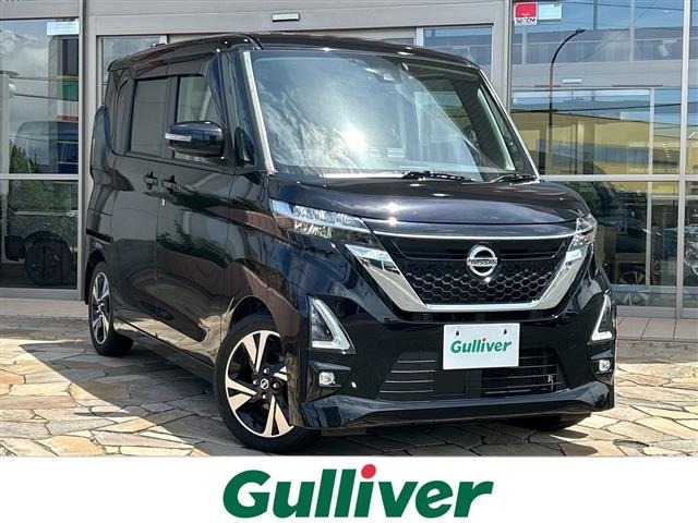 Nissan ROOX 2022 6970693-0