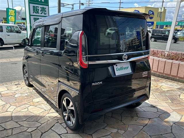 Nissan ROOX 2022 6970693-15