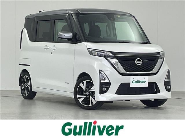 Nissan ROOX 2023 6970696-0
