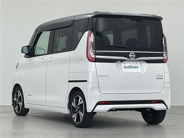 Nissan ROOX 2023 6970696-14