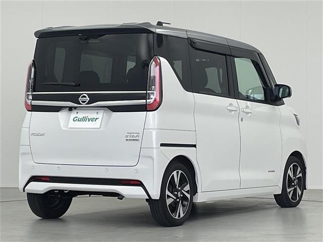 Nissan ROOX 2023 6970696-15