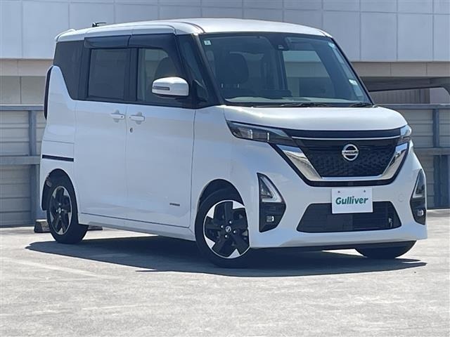 Nissan ROOX 2022 6970699-0