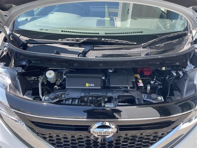 Nissan ROOX 2022 6970699-14