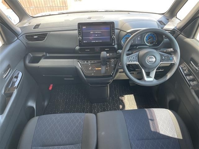 Nissan ROOX 2022 6970699-15