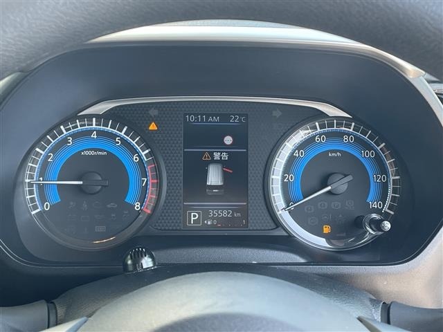 Nissan ROOX 2022 6970699-7