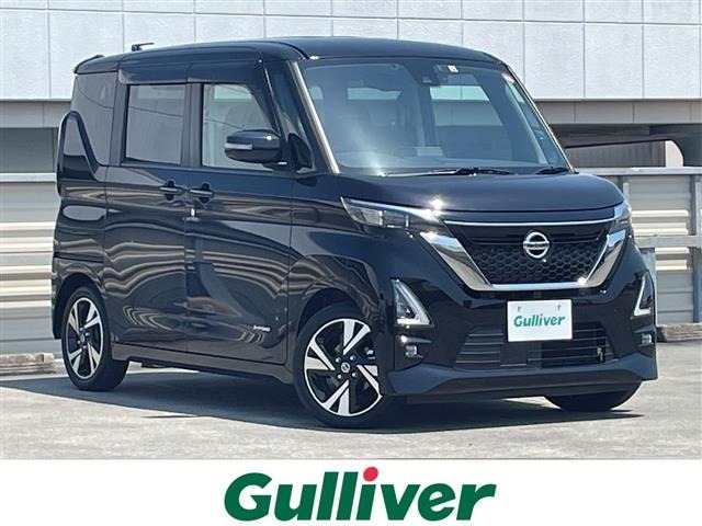 Nissan ROOX 2023 6970700-0