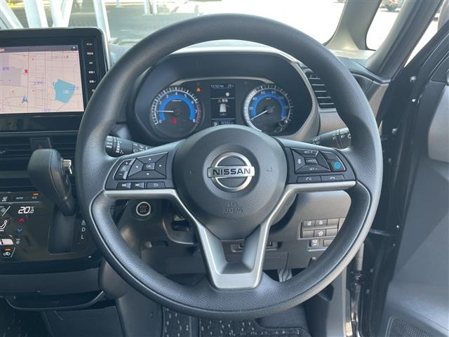 Nissan ROOX 2023 6970700-12